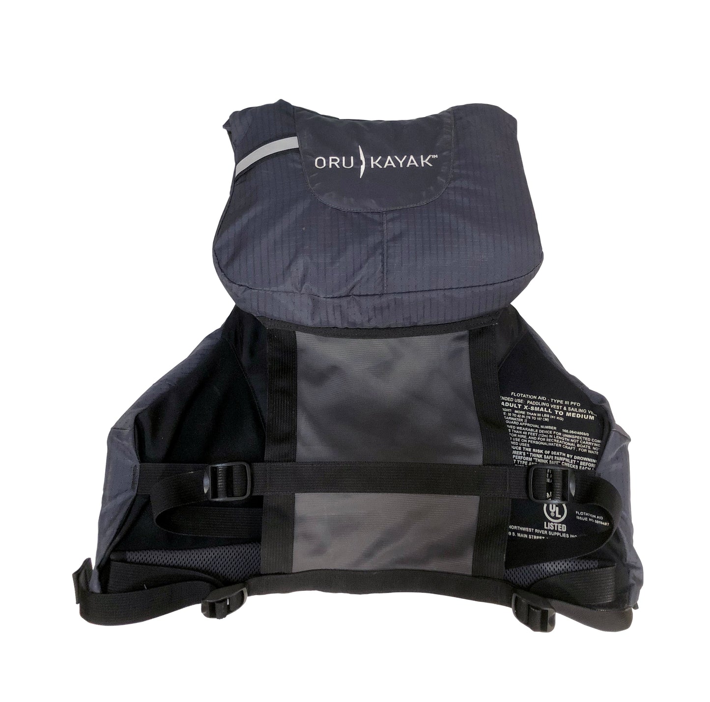 Oru PFD by Oru Kayak