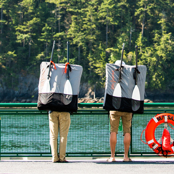Oru Kayak Pack by Oru Kayak