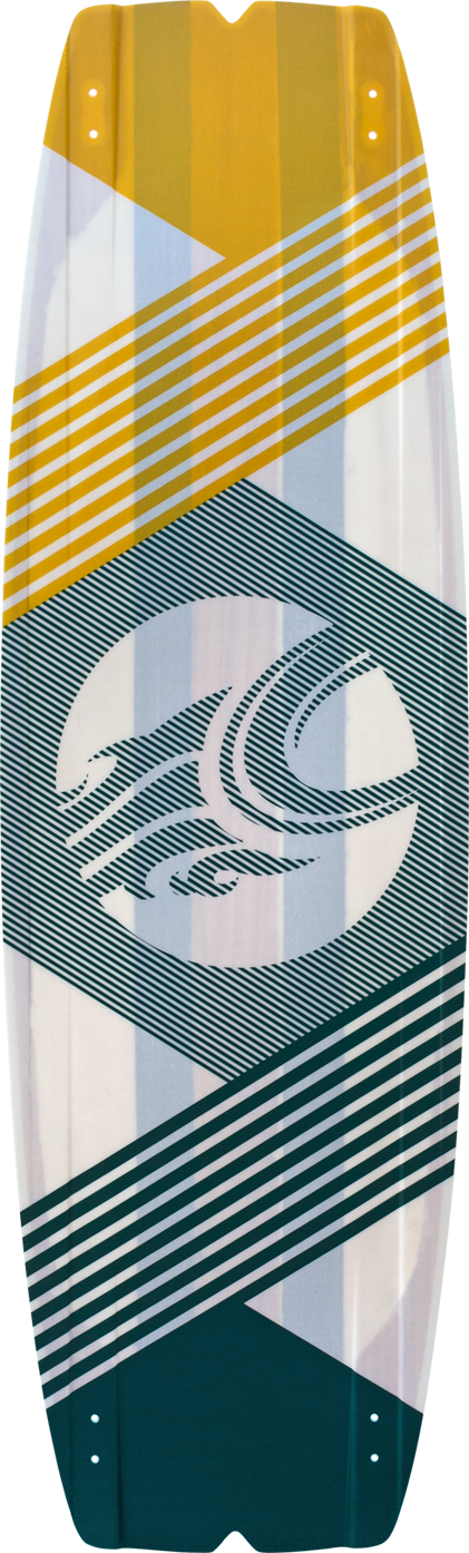 Ace Hybrid (High Performance Freeride/Big Air)