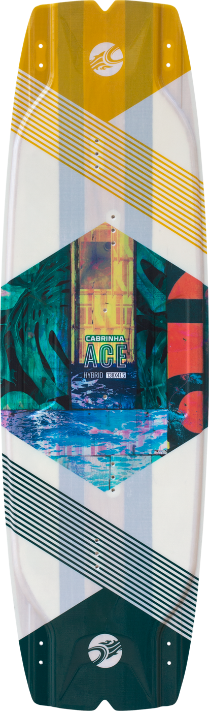 Ace Hybrid (High Performance Freeride/Big Air)