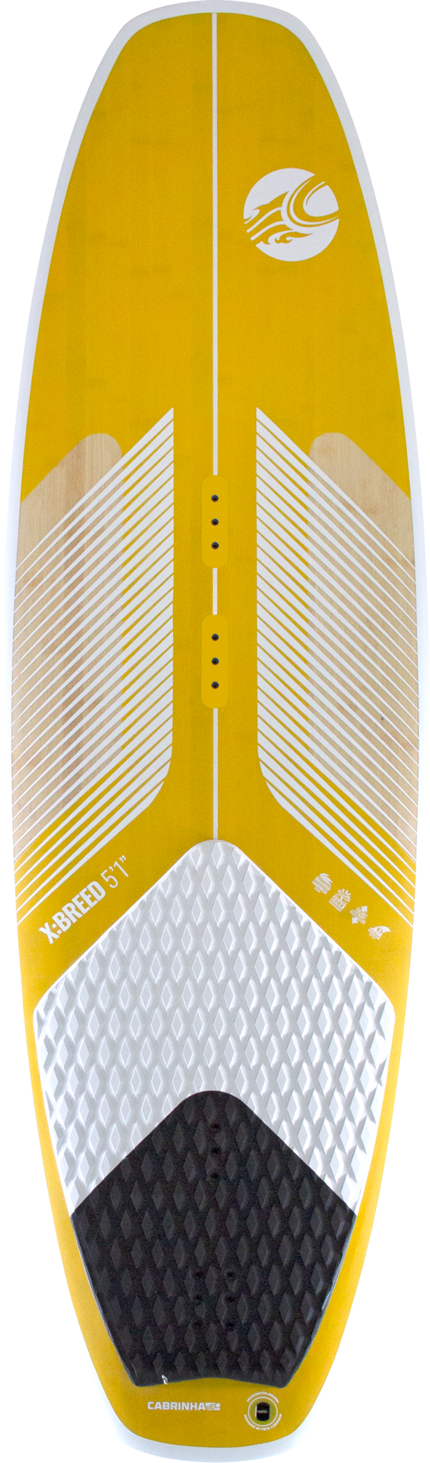 X: Breed (Crossover Surf)