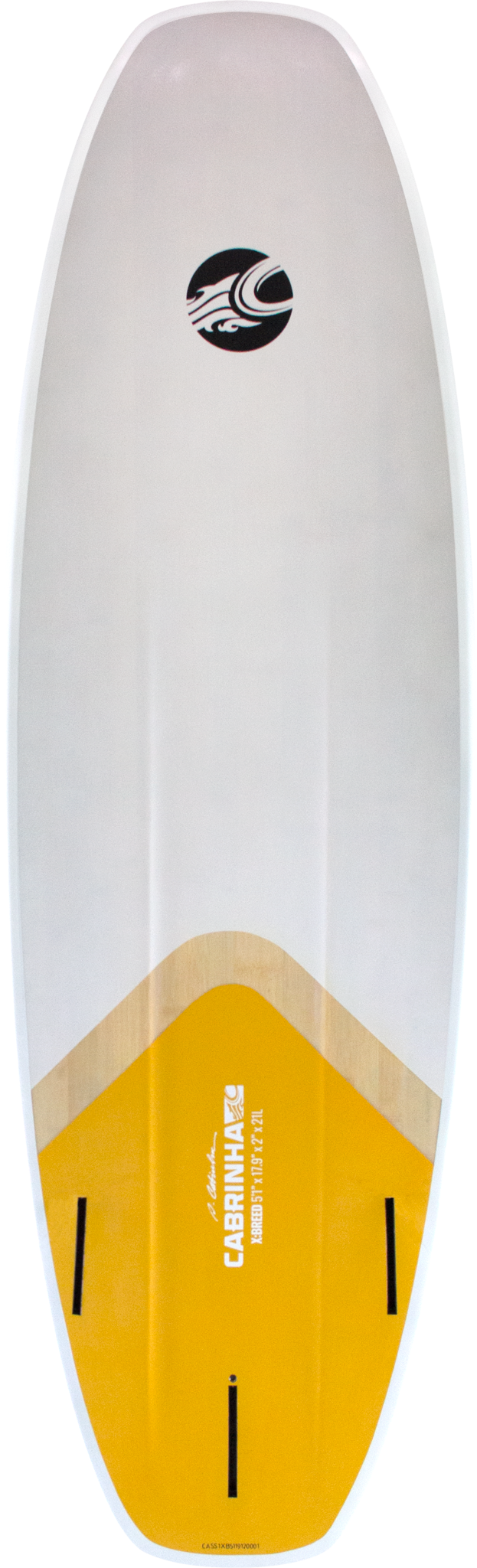 X: Breed (Crossover Surf)