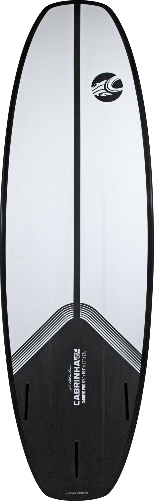 X: Breed Pro (Crossover Surf)