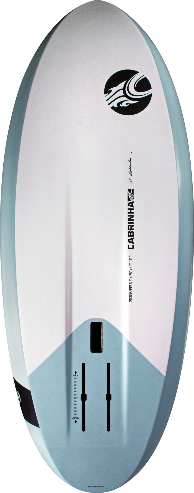X-Fly (Hydrofoil Sup/Winging)