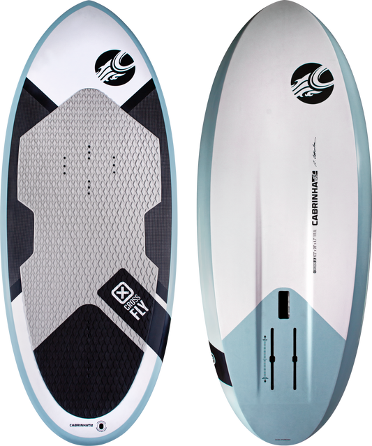 X-Fly (Hydrofoil Sup/Winging)