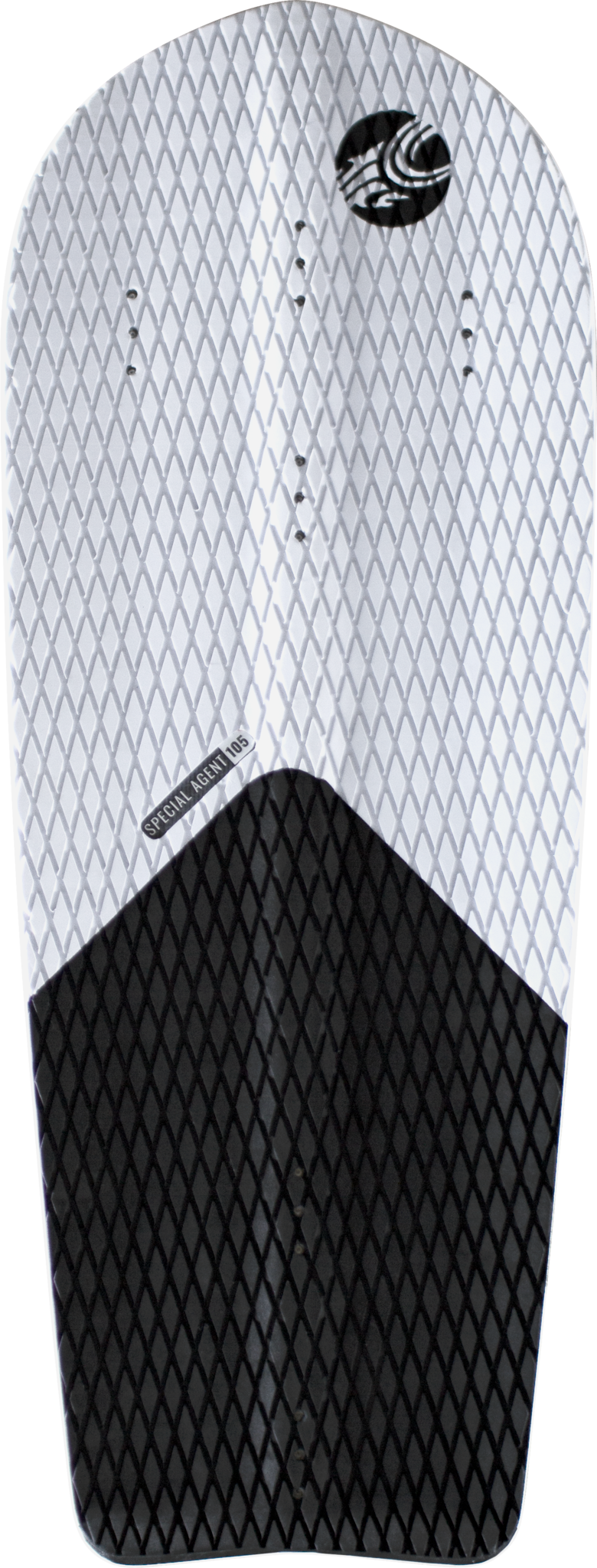 Special Agent (Hydrofoiling)