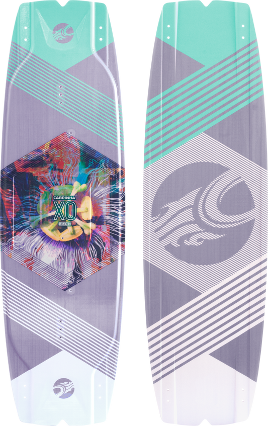 XO (Freestyle/Freeride)