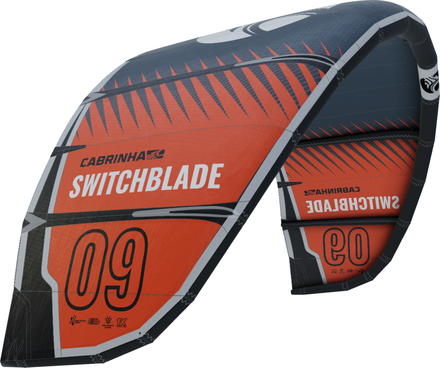 Switchblade (Kitesurfing)
