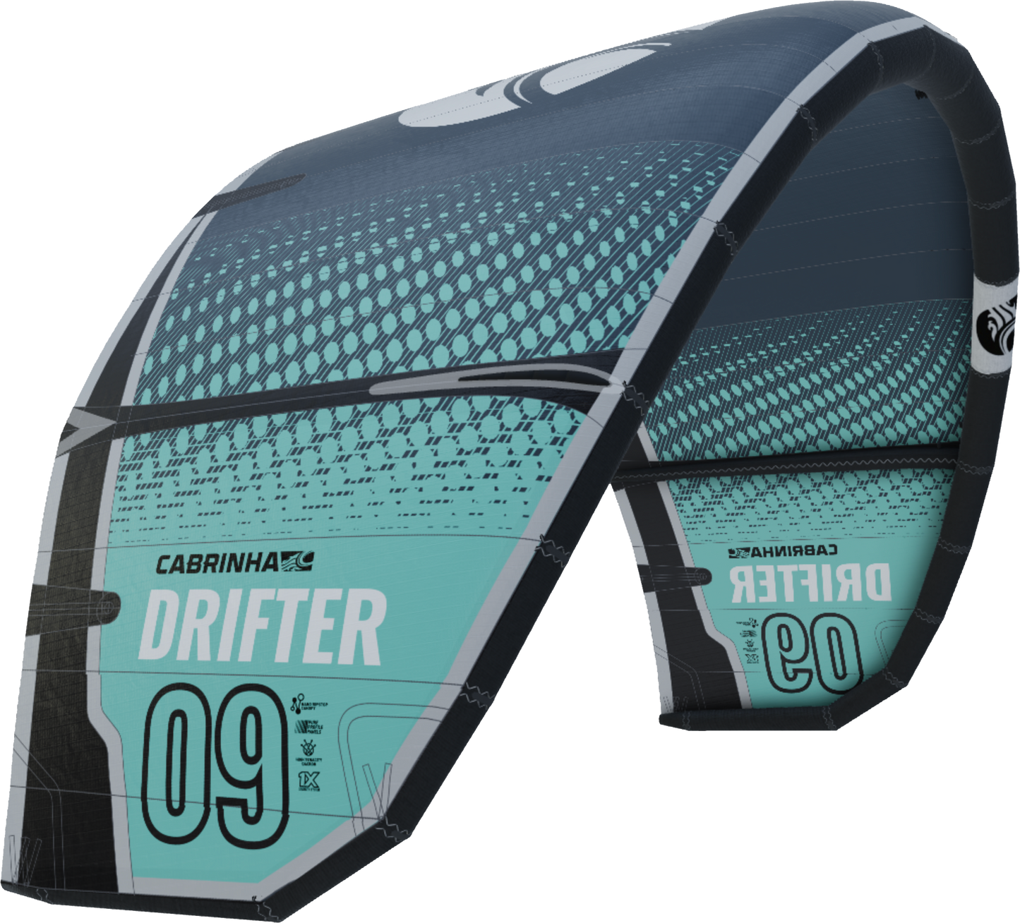 Drifter (Kitesurfing)