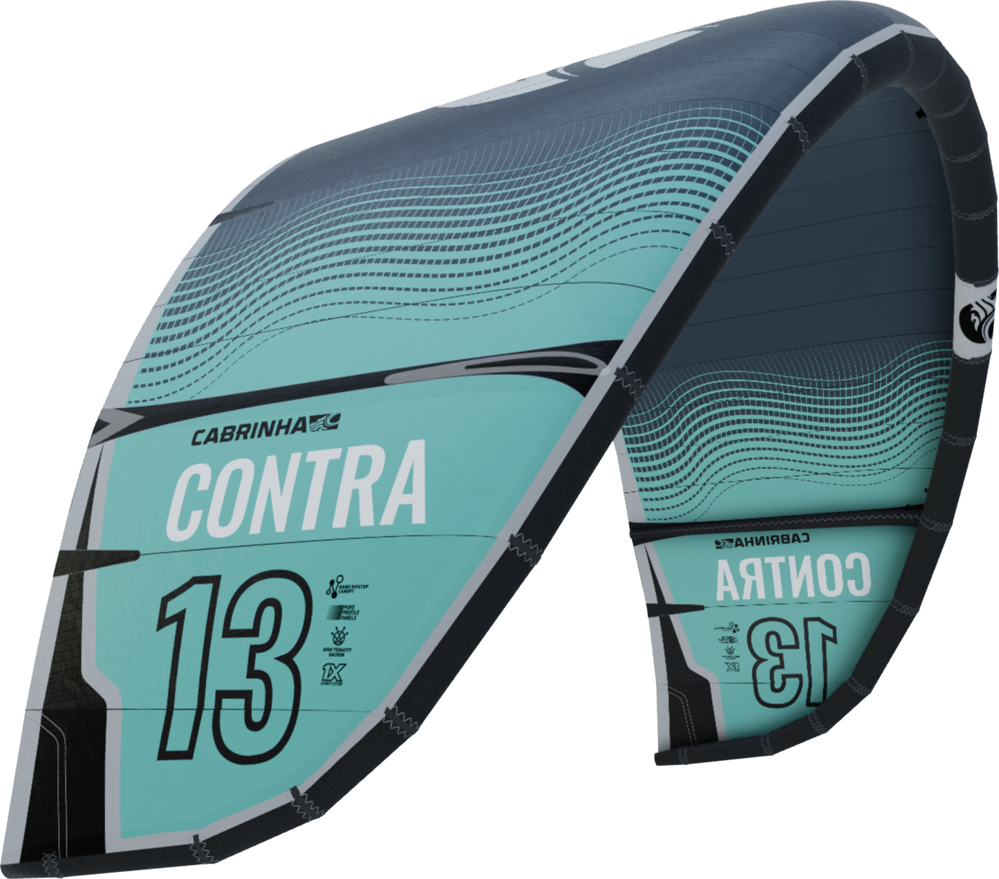 Contra 1 Strut (Kitesurfing)