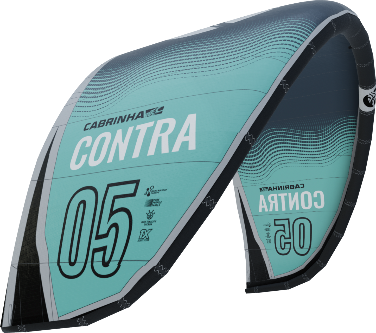 Contra 1 Strut (Kitesurfing)