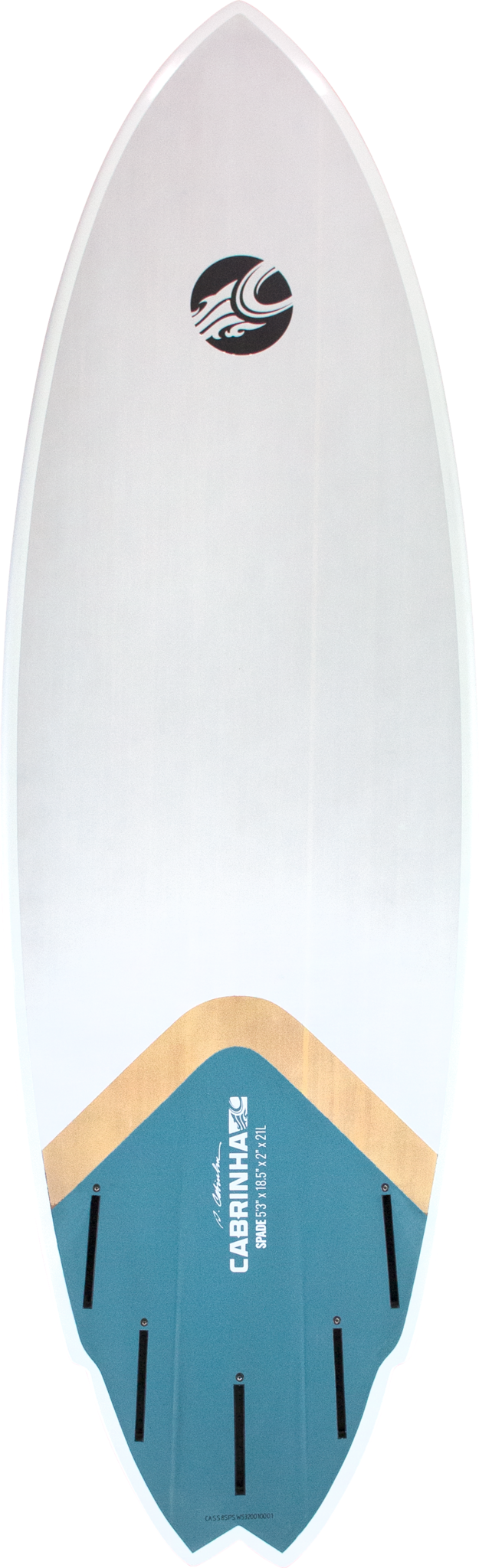 Spade (Crossover Surf)