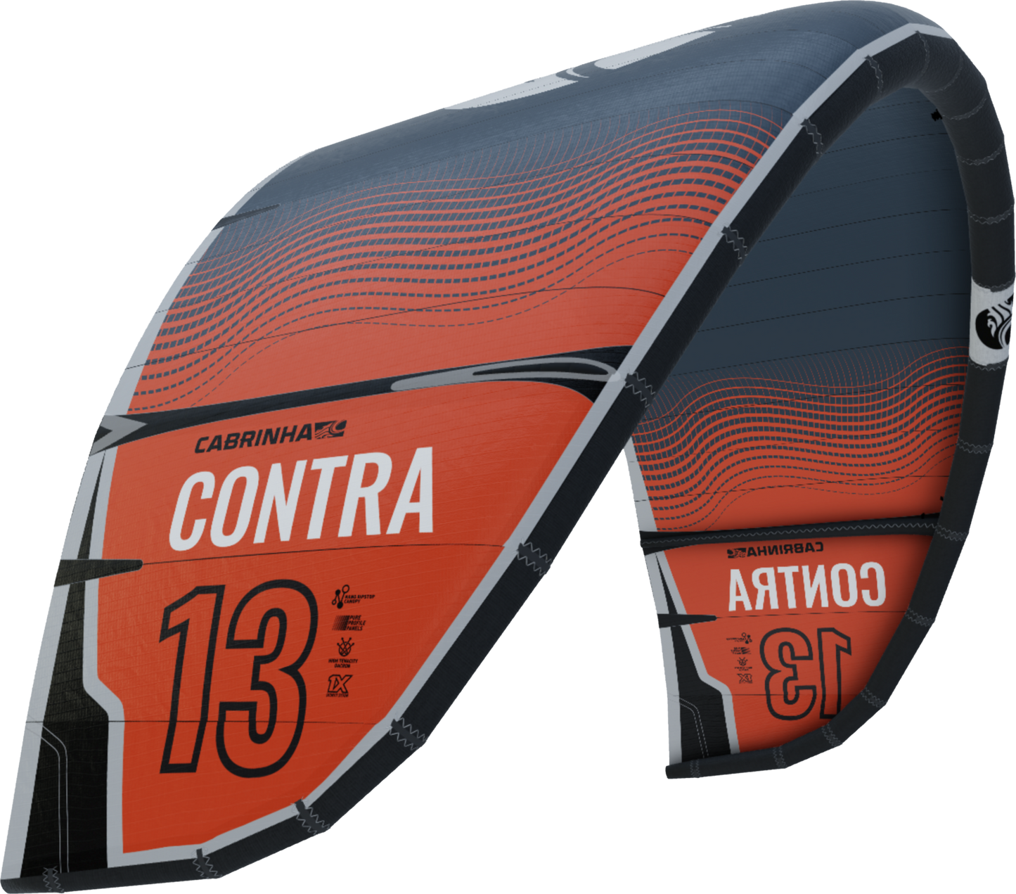 Contra 1 Strut (Kitesurfing)