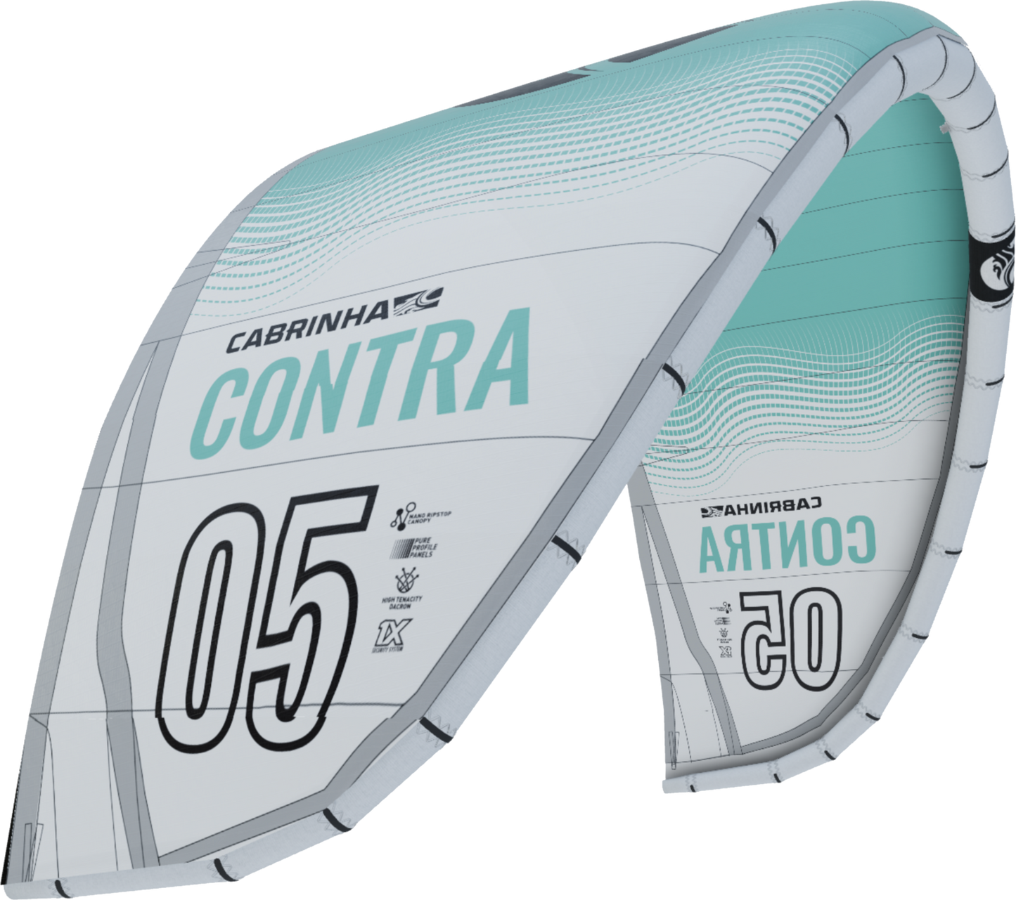 Contra 1 Strut (Kitesurfing)