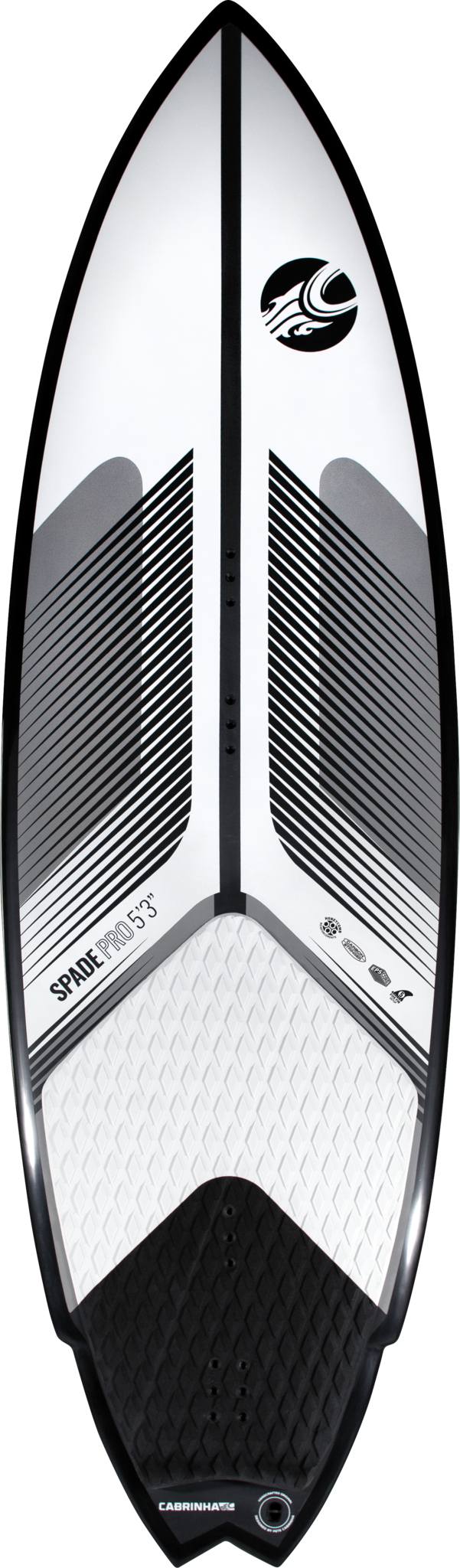 Spade Pro (Crossover Surf)