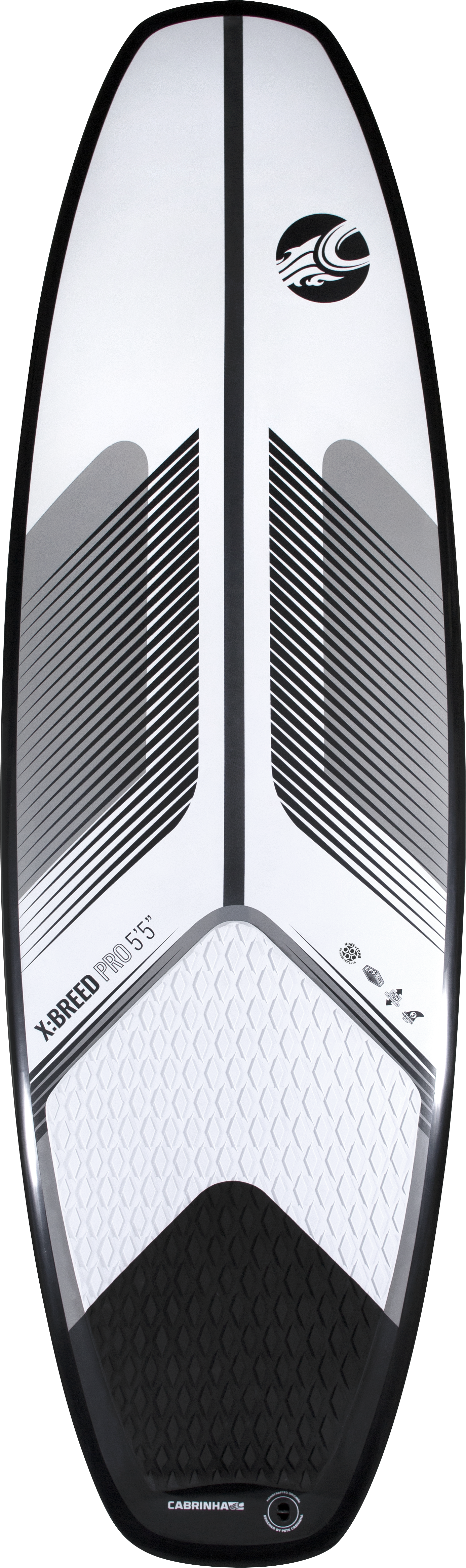 X: Breed Pro (Crossover Surf)