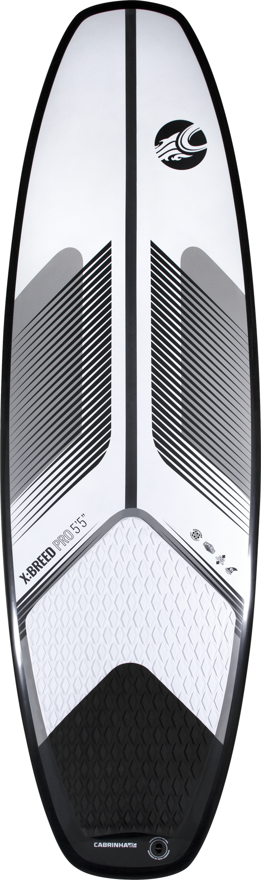 X: Breed Pro (Crossover Surf)