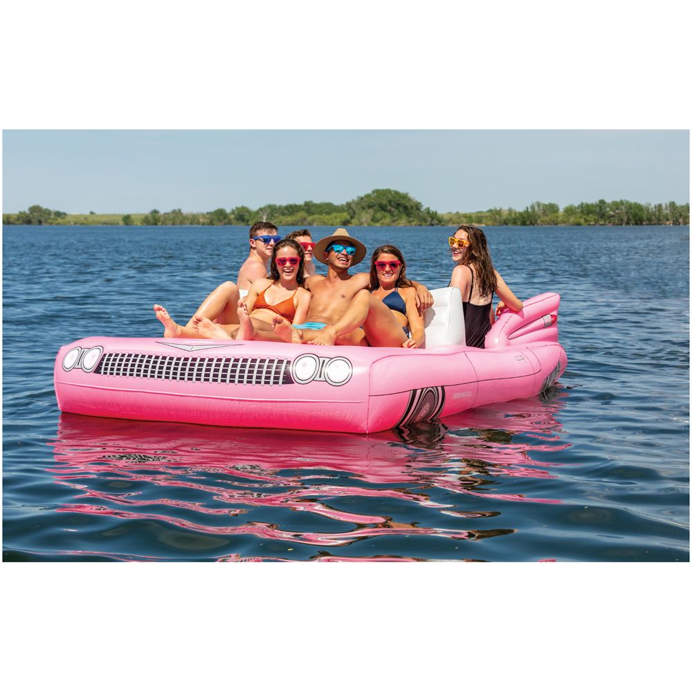 AIRHEAD CRUISER LAKE FLOAT