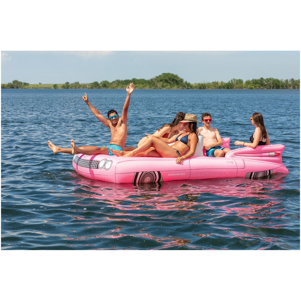 AIRHEAD CRUISER LAKE FLOAT