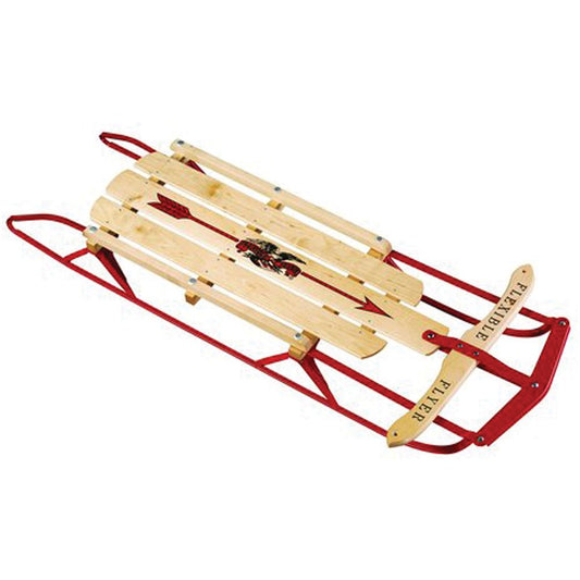 Flexible Flyer Sled, 48"