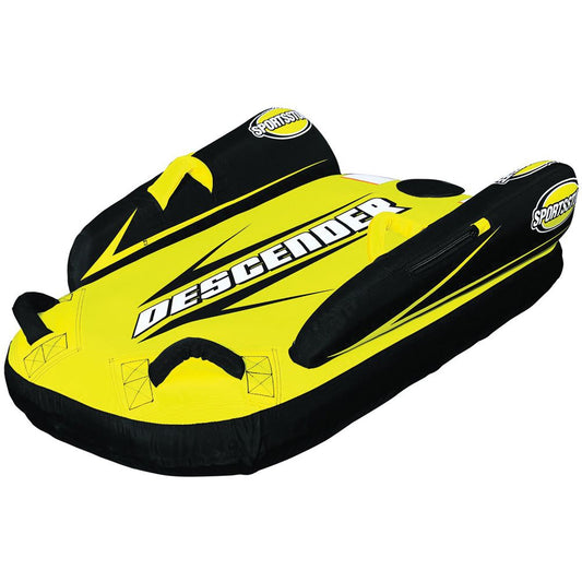 Descender Sports Tube, 45"
