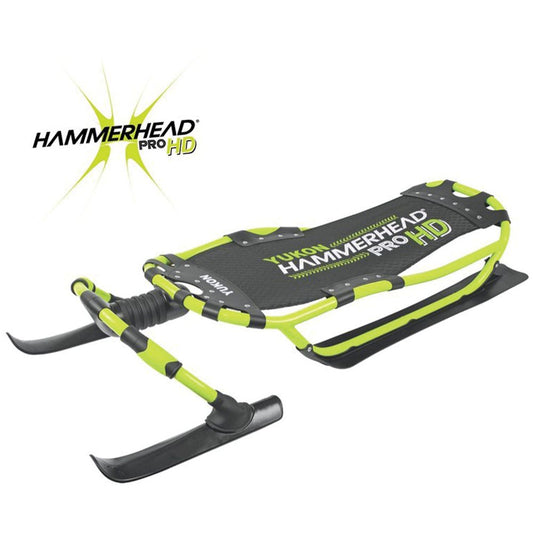 Hammerhead Pro Hd Sled