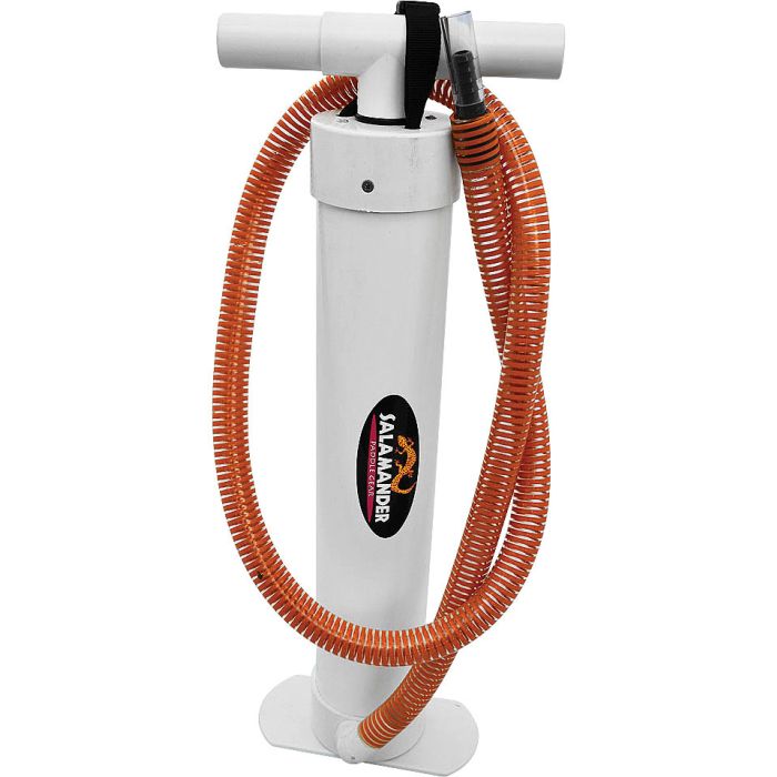 4'' DIAMETER- TALL BARREL PUMP