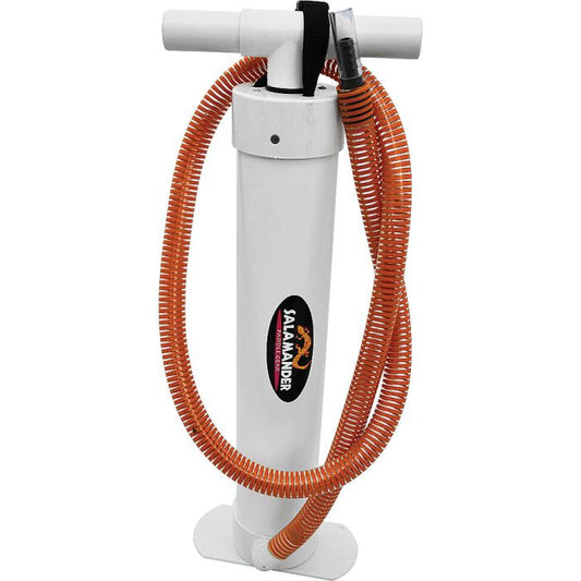 4'' DIAMETER- TALL BARREL PUMP