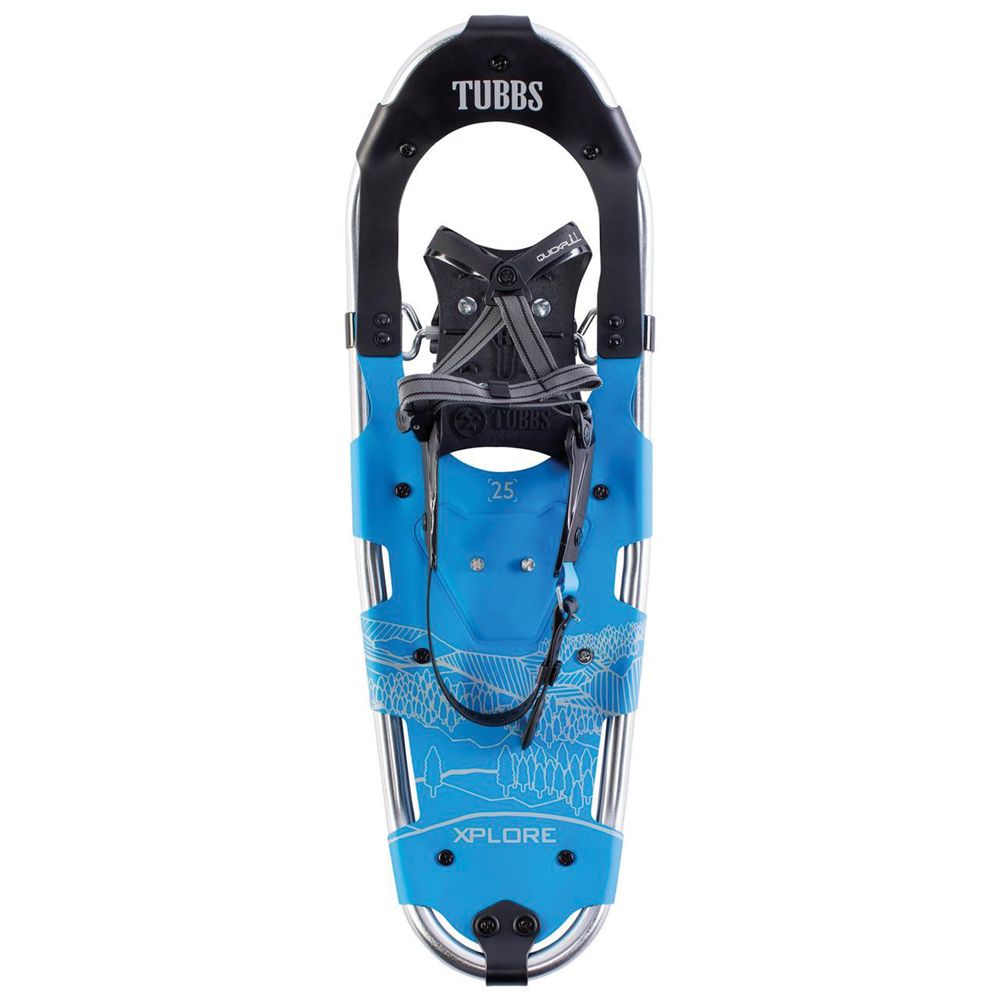 Tubbs Xplore 25 Kit
