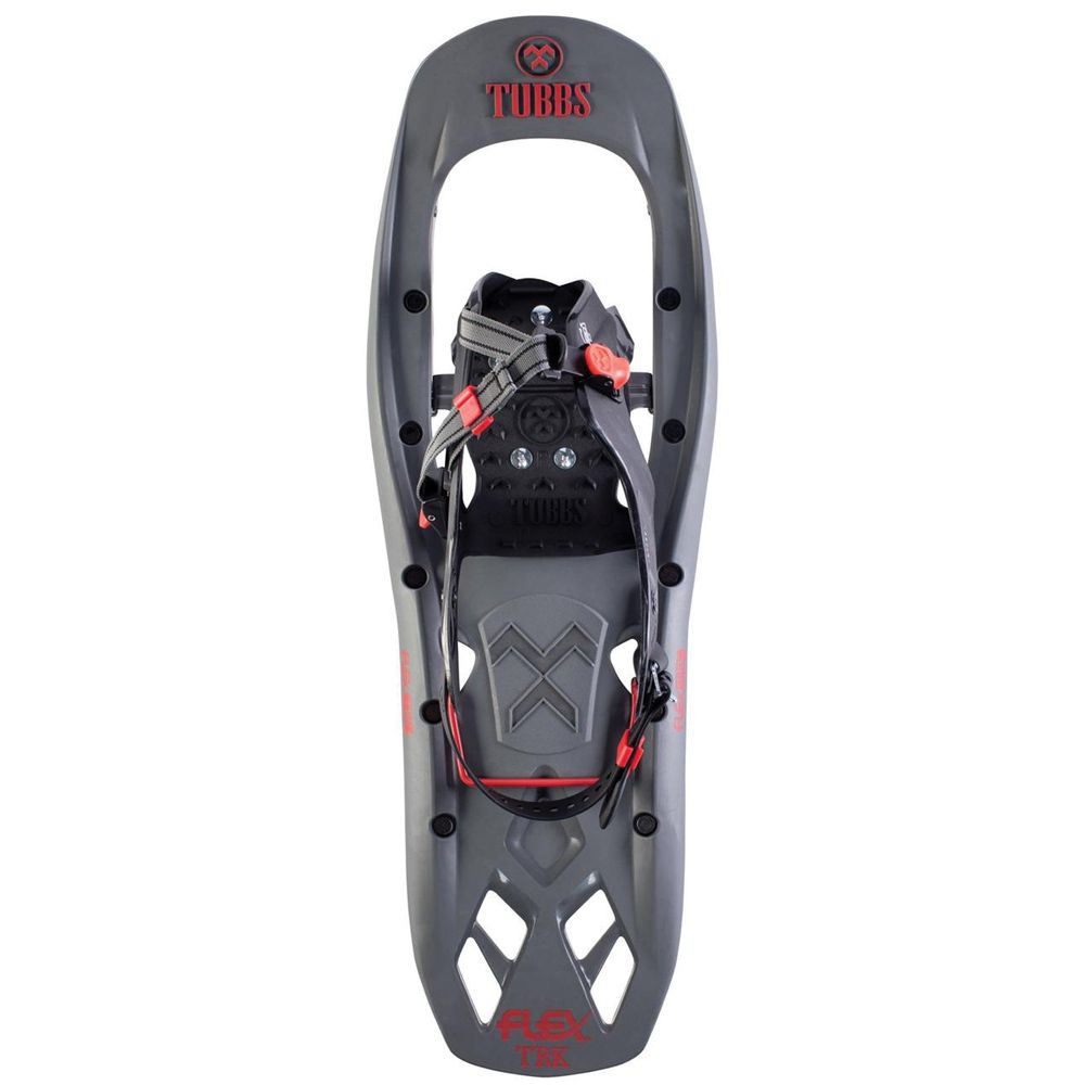 Tubbs Flex Trk 24 Snowshoeing Kit
