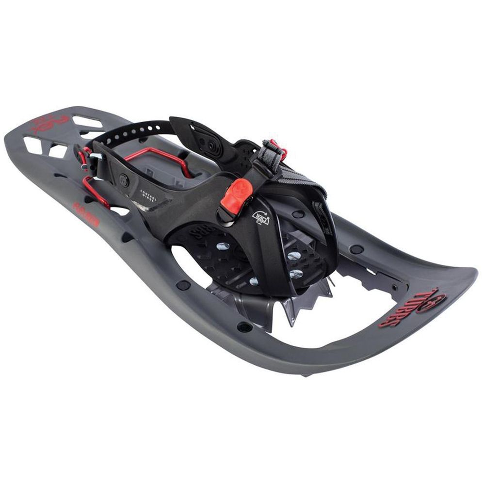 Tubbs Flex Trk 24 Snowshoeing Kit