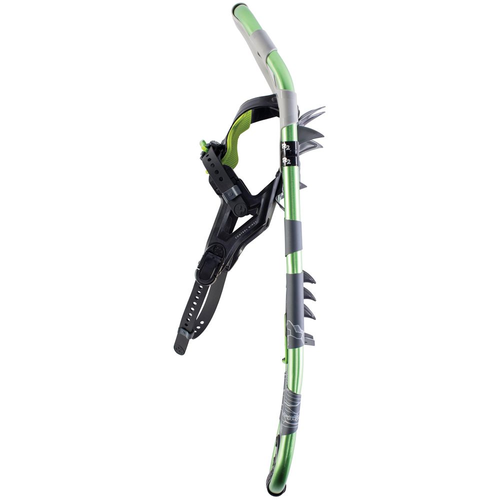 Mountaineer 36 Green