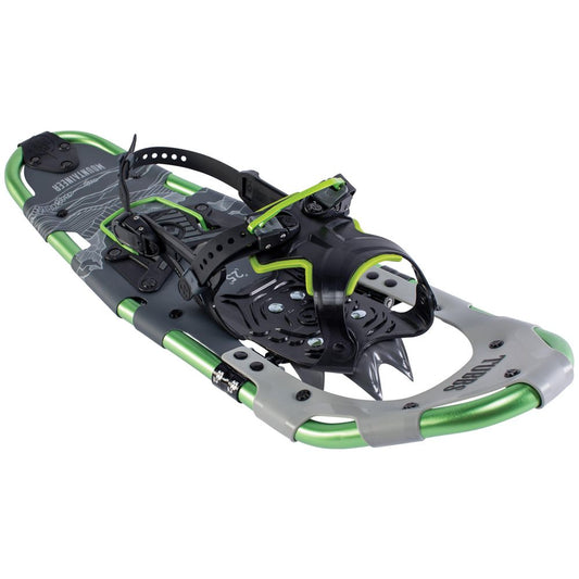 Mountaineer 36 Green