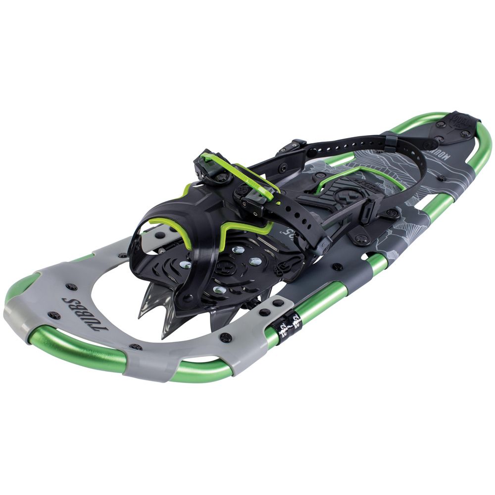 Mountaineer 36 Green