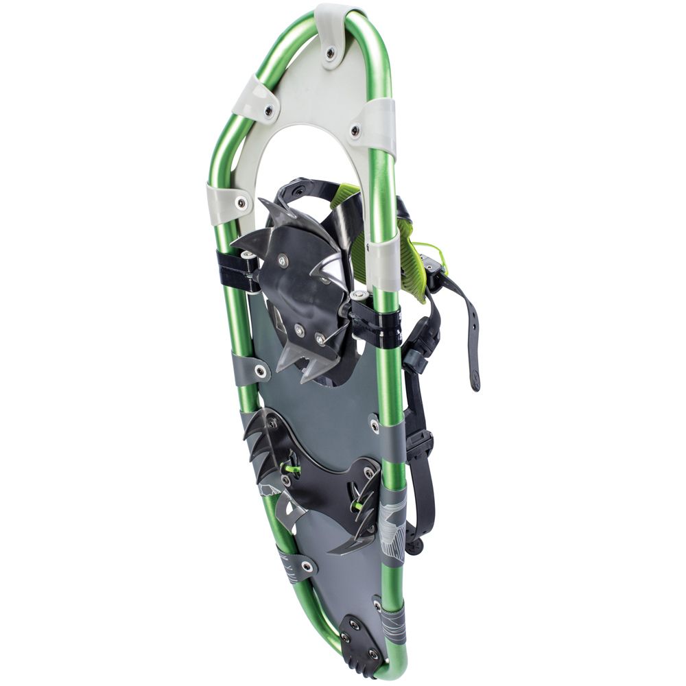 Mountaineer 36 Green