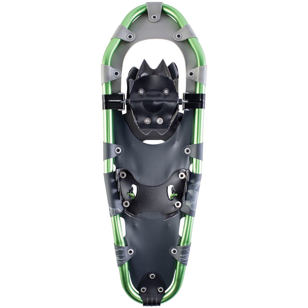 Mountaineer 36 Green