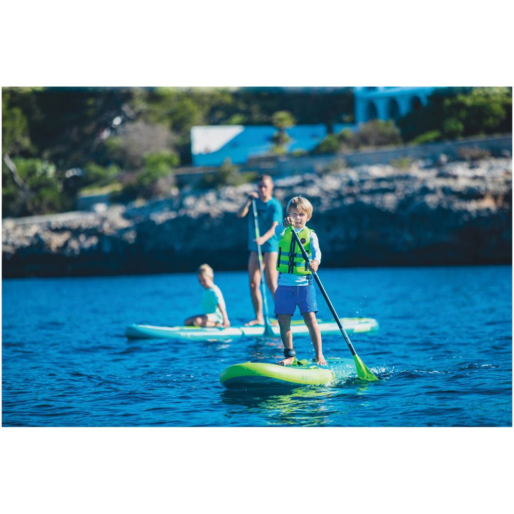 JOBE AERO SERIES YAMA 8.6, YOUTH BOARD PACKAGE