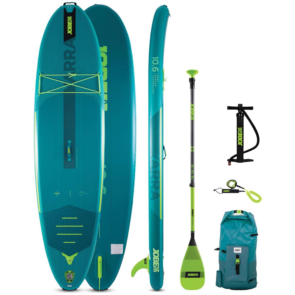 Jobe Yarra 10.6 Package