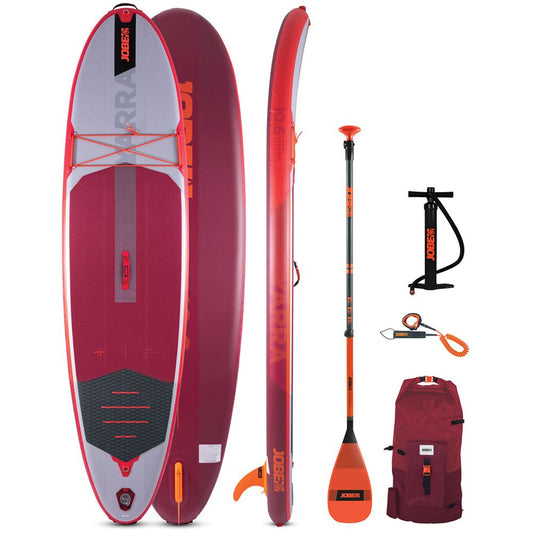 Jobe Yarra 10.6 Package
