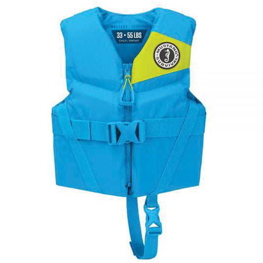 Rev Child Foam Vest