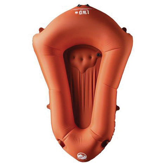 Litewater Dinghy LWD Packraft