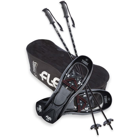 Tubbs Flex Stp 24 Kit