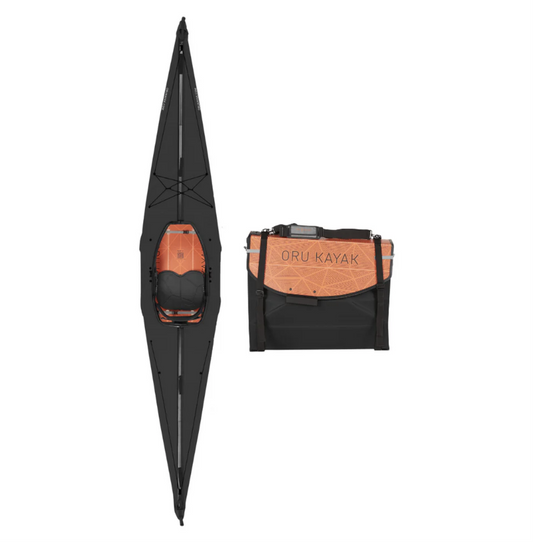 Discover the World of Oru Kayak: Style, Portability, and Unmatched Quality