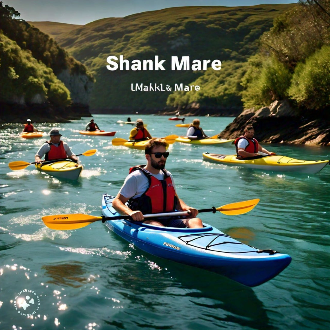 Shank Mare