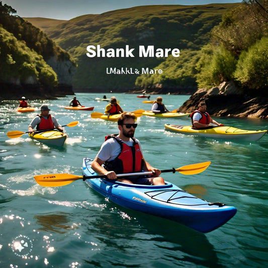 Shank Mare