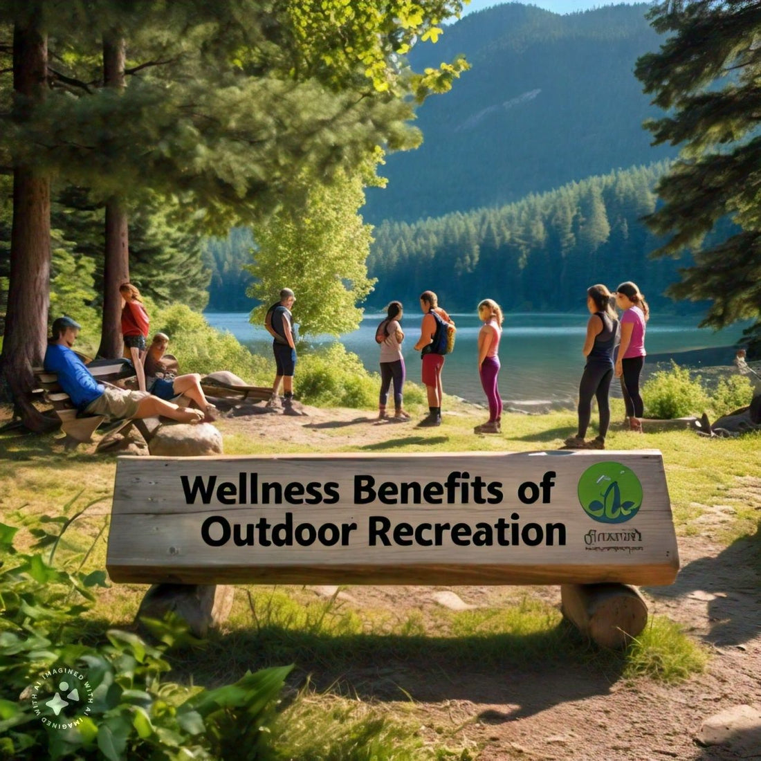 The Wellness Benefits of Outdoor Recreation