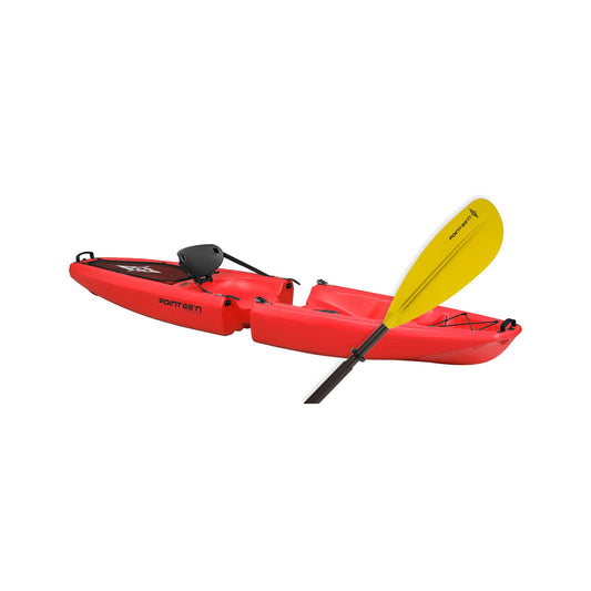 FALCON SOLO RED WITH PADDLE