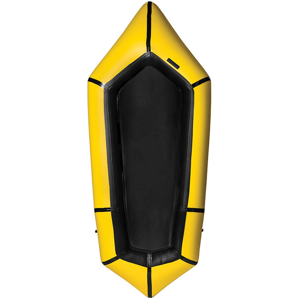 Kokopelli Packraft Rogue-Lite - Yellow