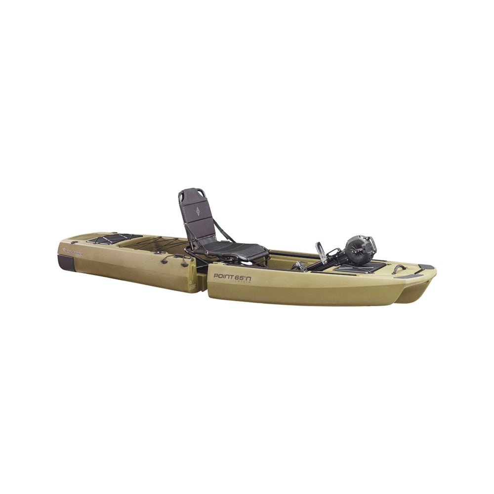 Point 65 Sweden Kingfisher Kayaks