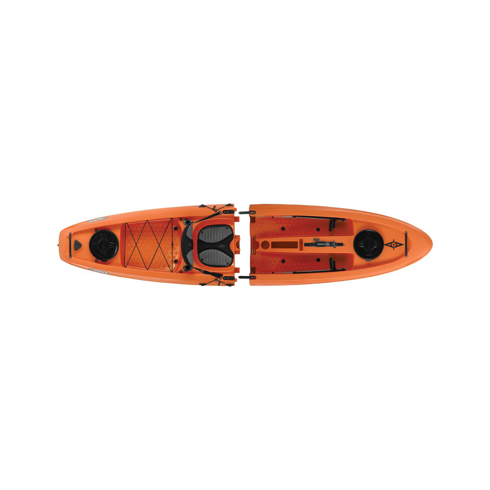 Point 65 Sweden Mojito Angler Solo Kayak
